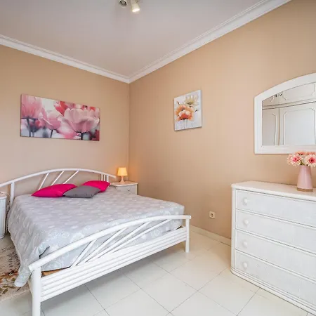 Apartment Candirocha D9 Portimao