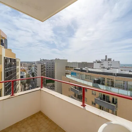 Candirocha D9 Apartment Portimao