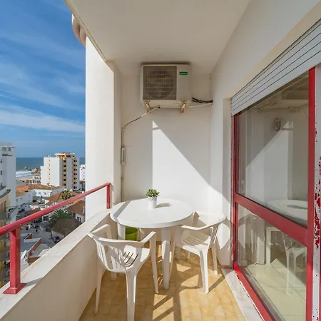 Apartment Candirocha D9 Portimao