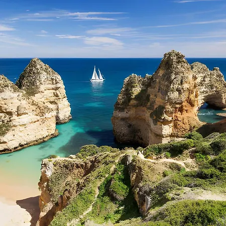 Candirocha D9 * Portimao