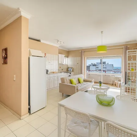 Apartment Candirocha D9