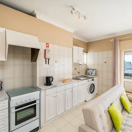 Apartment Candirocha D9 *