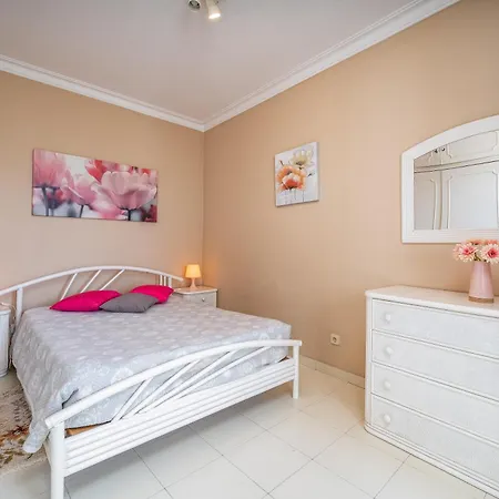 Apartment Candirocha D9 *