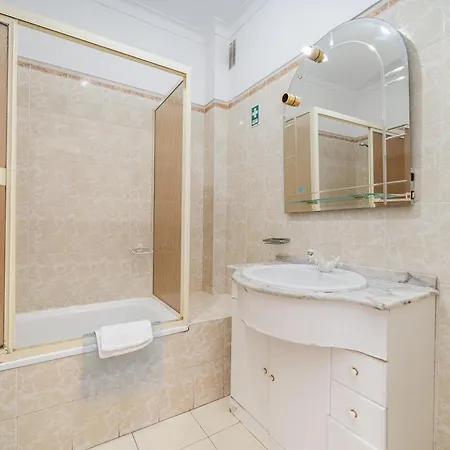 Apartment Candirocha D9 Portimao