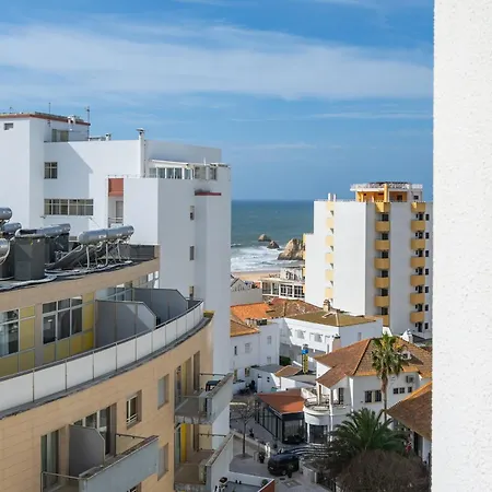 Apartment Candirocha D9 Portimao