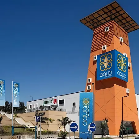 Apartment Candirocha D9 Portimao